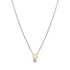 Dainty Love Chain