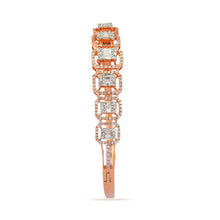 Load image into Gallery viewer, Victoria&#39;s baguettes bracelet
