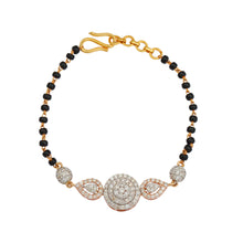 Load image into Gallery viewer, Everyday Mangalsutra Bracelet
