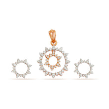 Load image into Gallery viewer, Sunny Day Pendant Set
