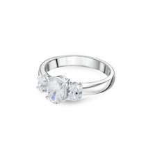 Load image into Gallery viewer, Ask you out Solitaire Ring
